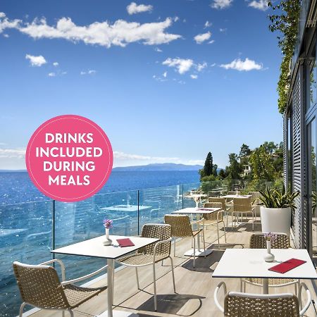 Hotel Istra - Liburnia Opatija Exterior photo