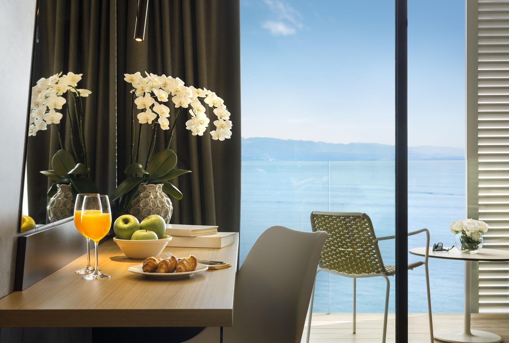Hotel Istra - Liburnia Opatija Exterior photo