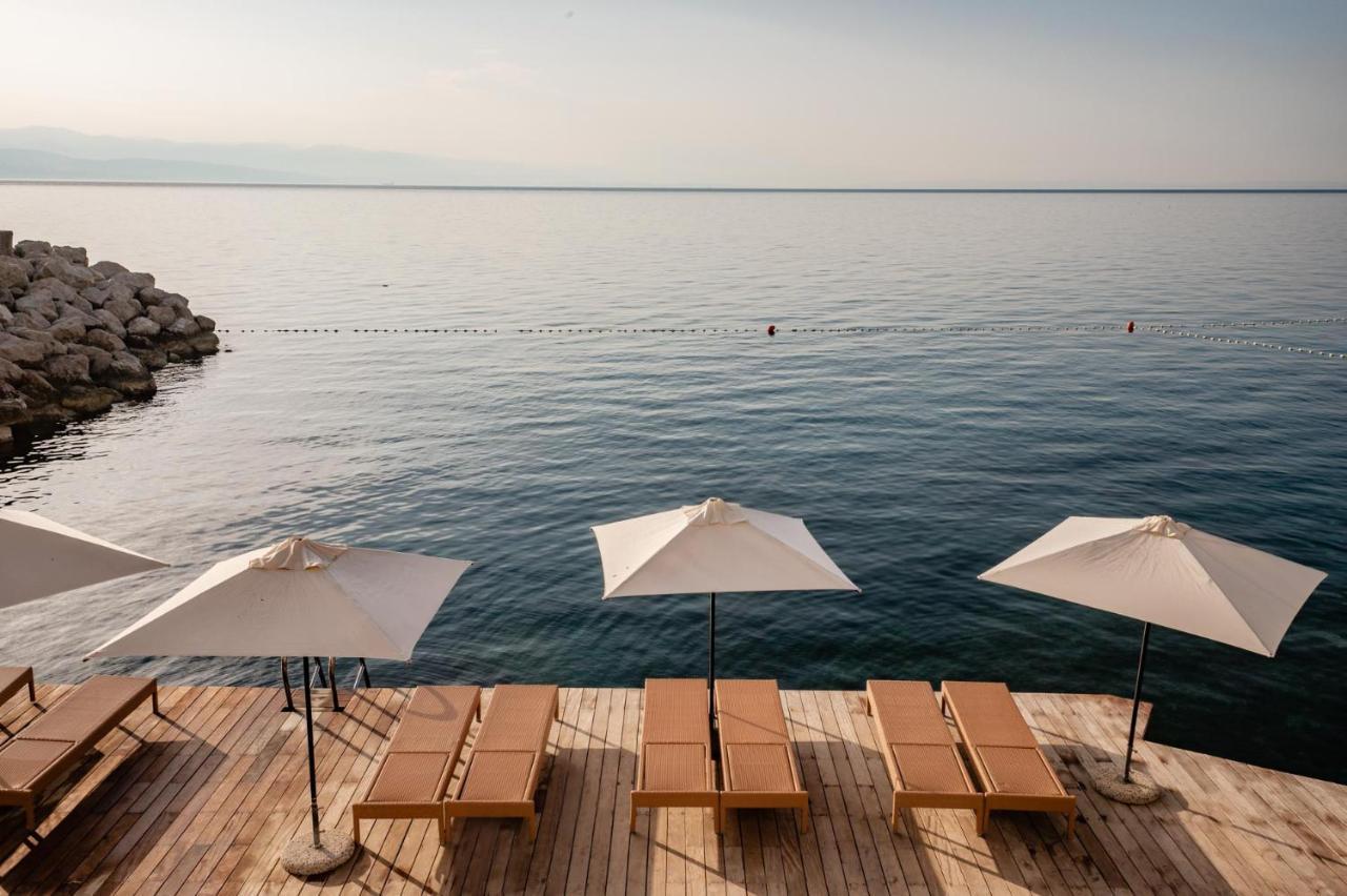 Hotel Istra - Liburnia Opatija Exterior photo