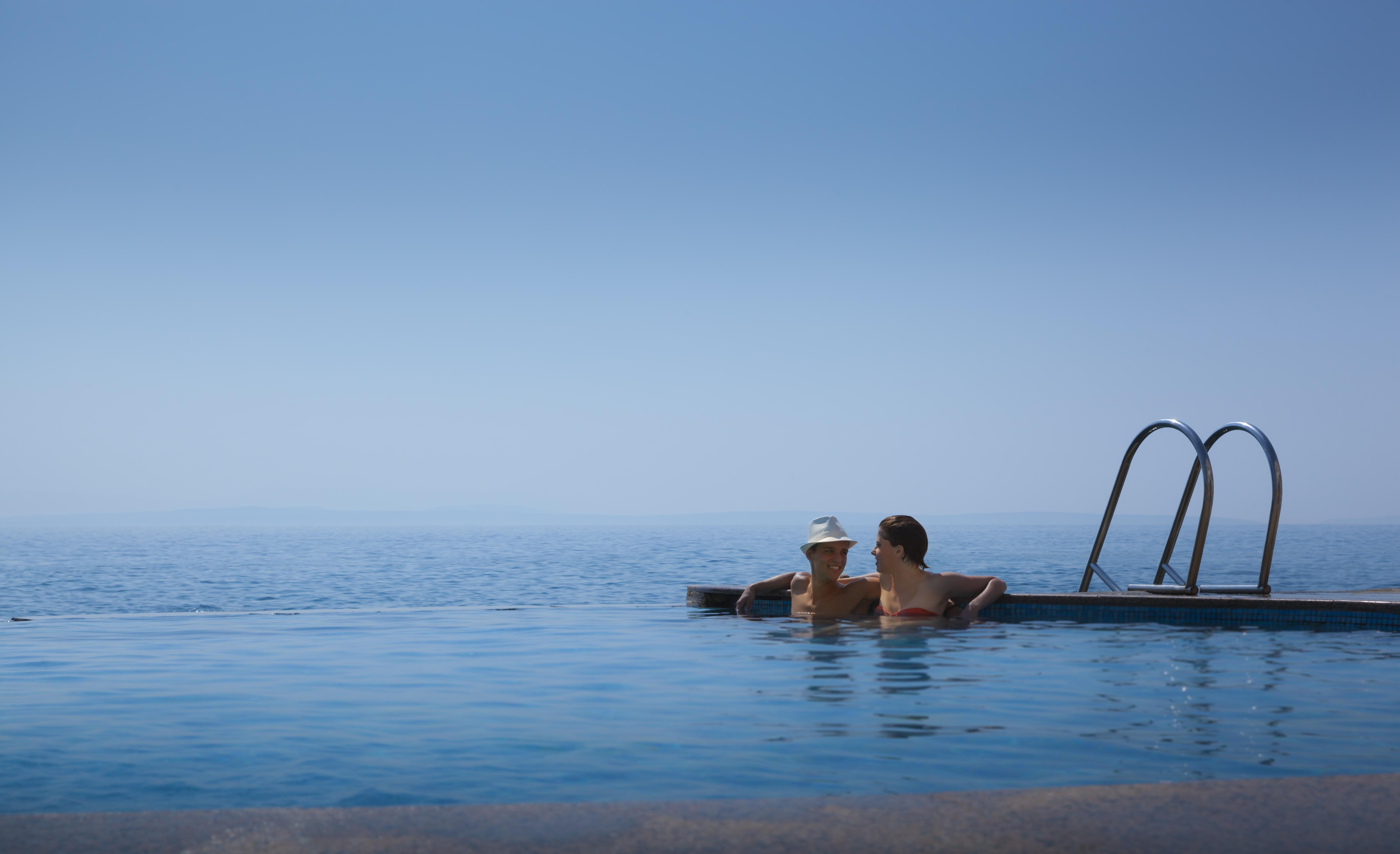 Hotel Istra - Liburnia Opatija Exterior photo